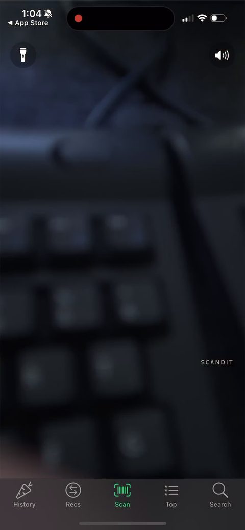 screen 50
