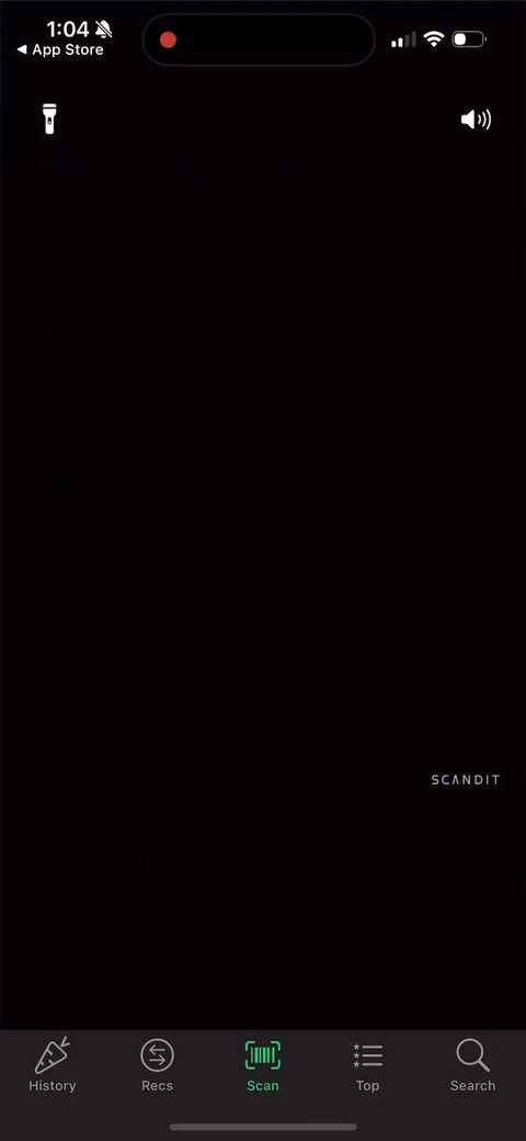 screen 54