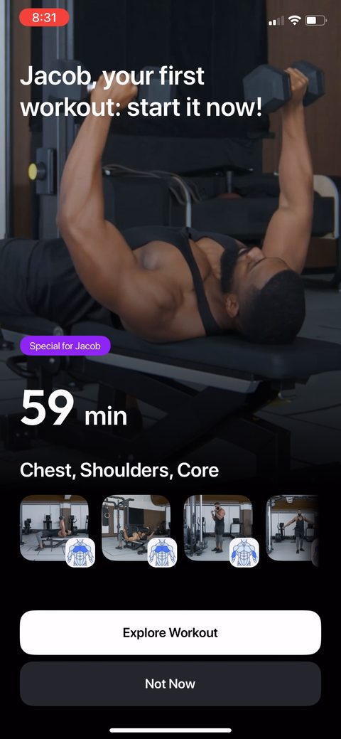screen 54
